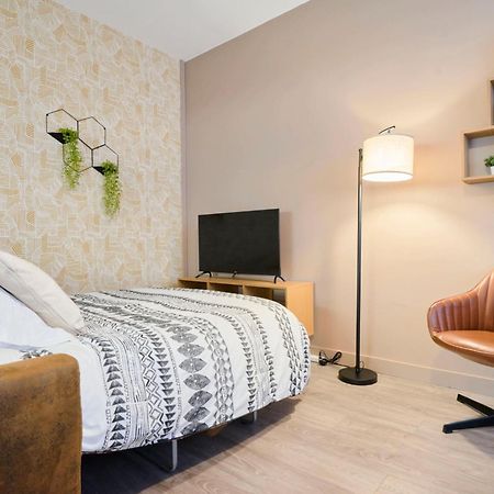 Locationstourcoing - Le 100 Apartman Kültér fotó