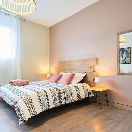 Locationstourcoing - Le 100 Apartman Kültér fotó