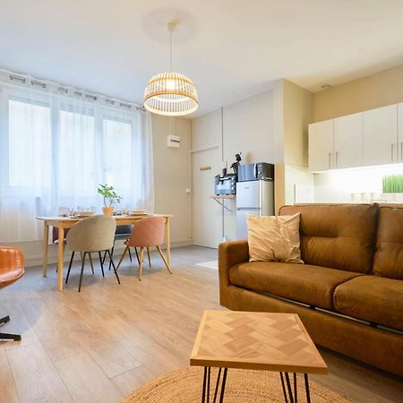 Locationstourcoing - Le 100 Apartman Kültér fotó