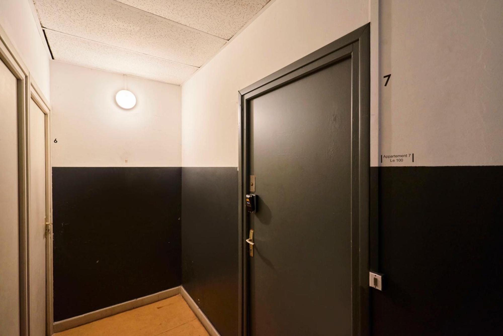 Locationstourcoing - Le 100 Apartman Kültér fotó