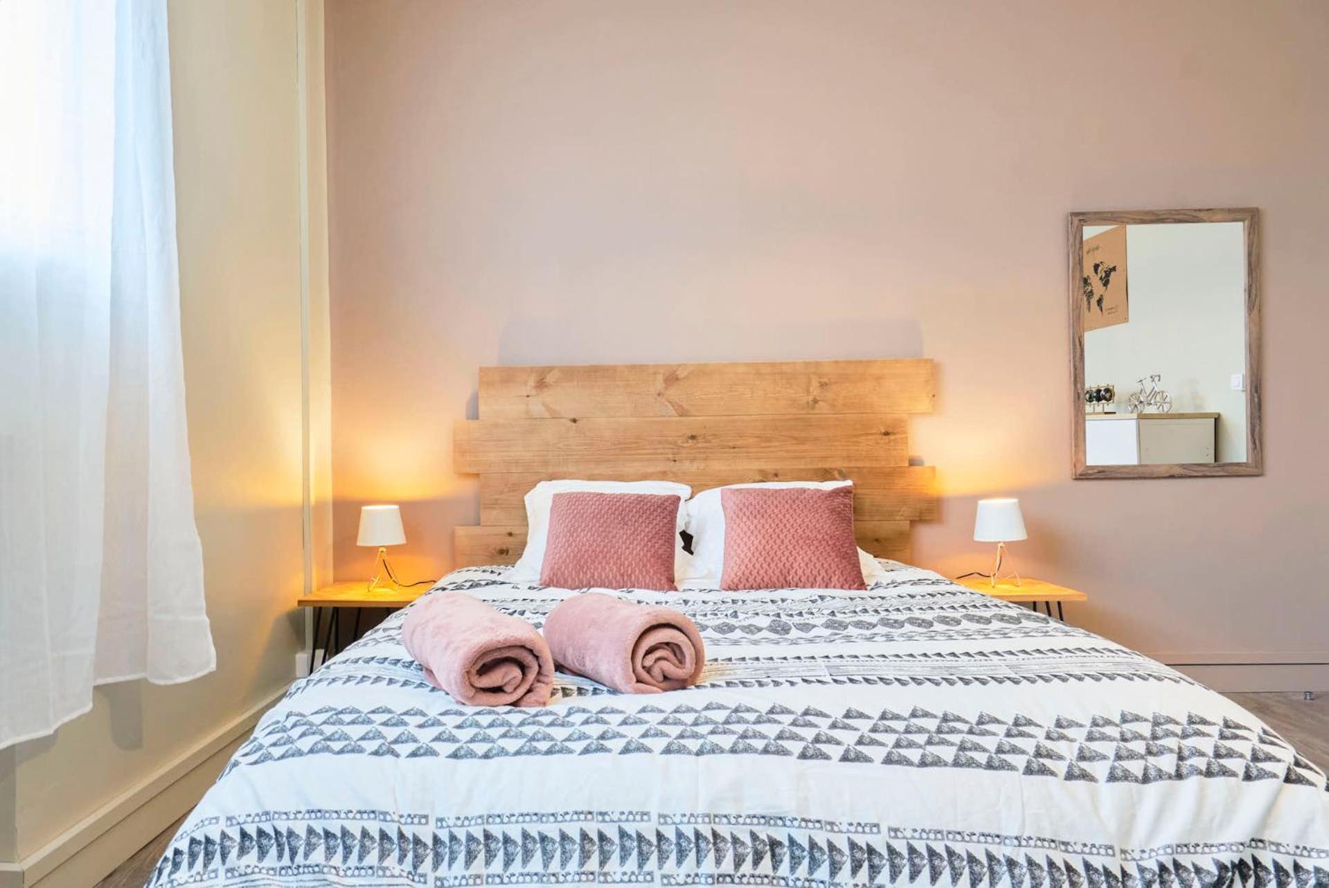 Locationstourcoing - Le 100 Apartman Kültér fotó