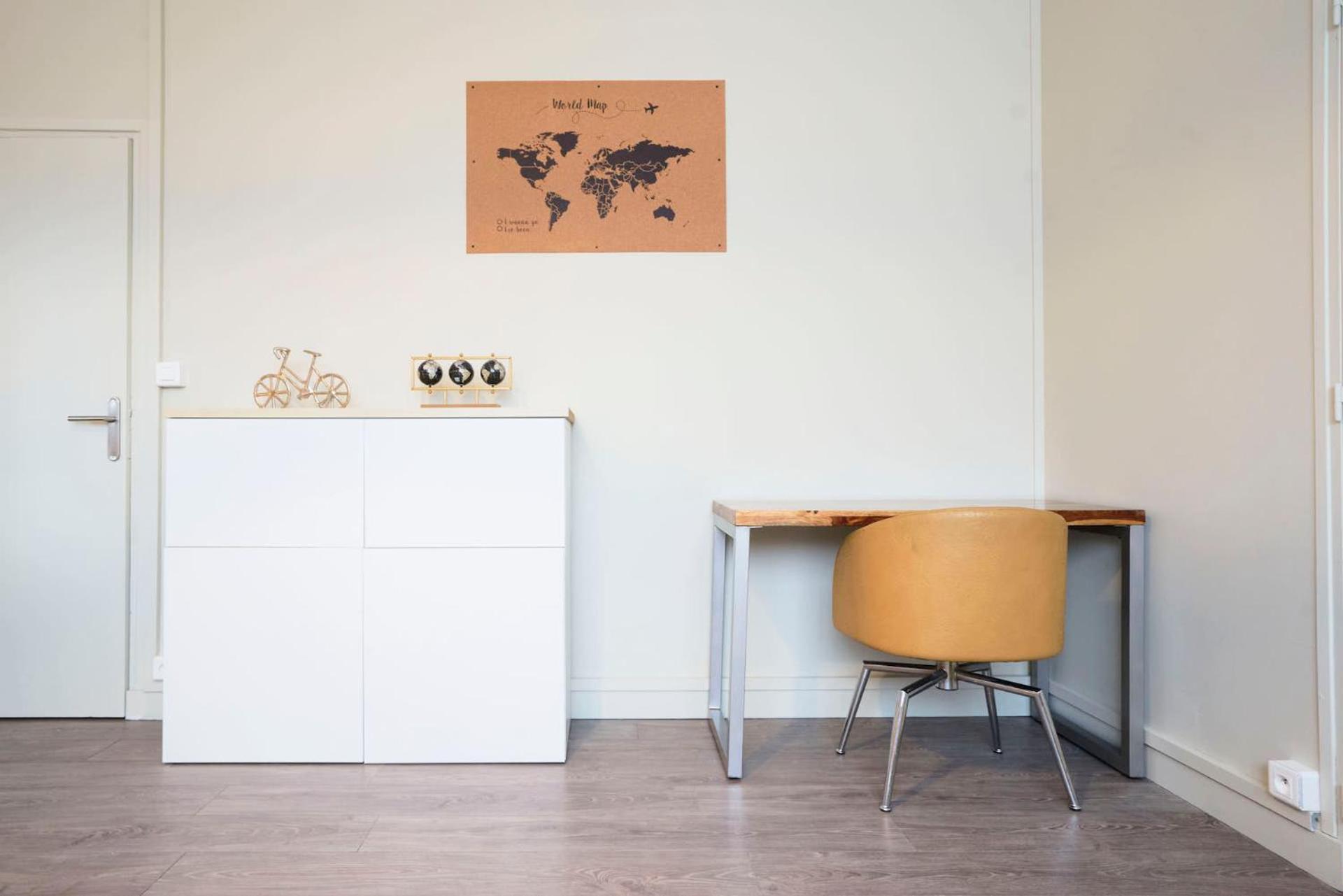 Locationstourcoing - Le 100 Apartman Kültér fotó