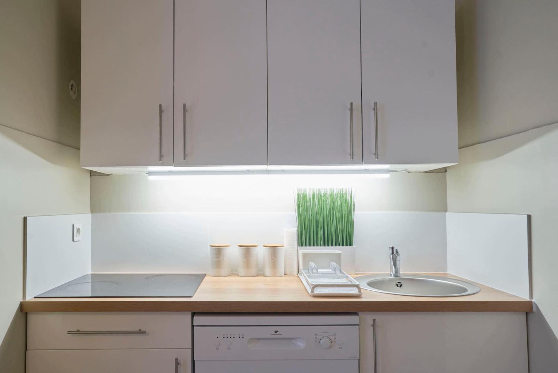 Locationstourcoing - Le 100 Apartman Kültér fotó