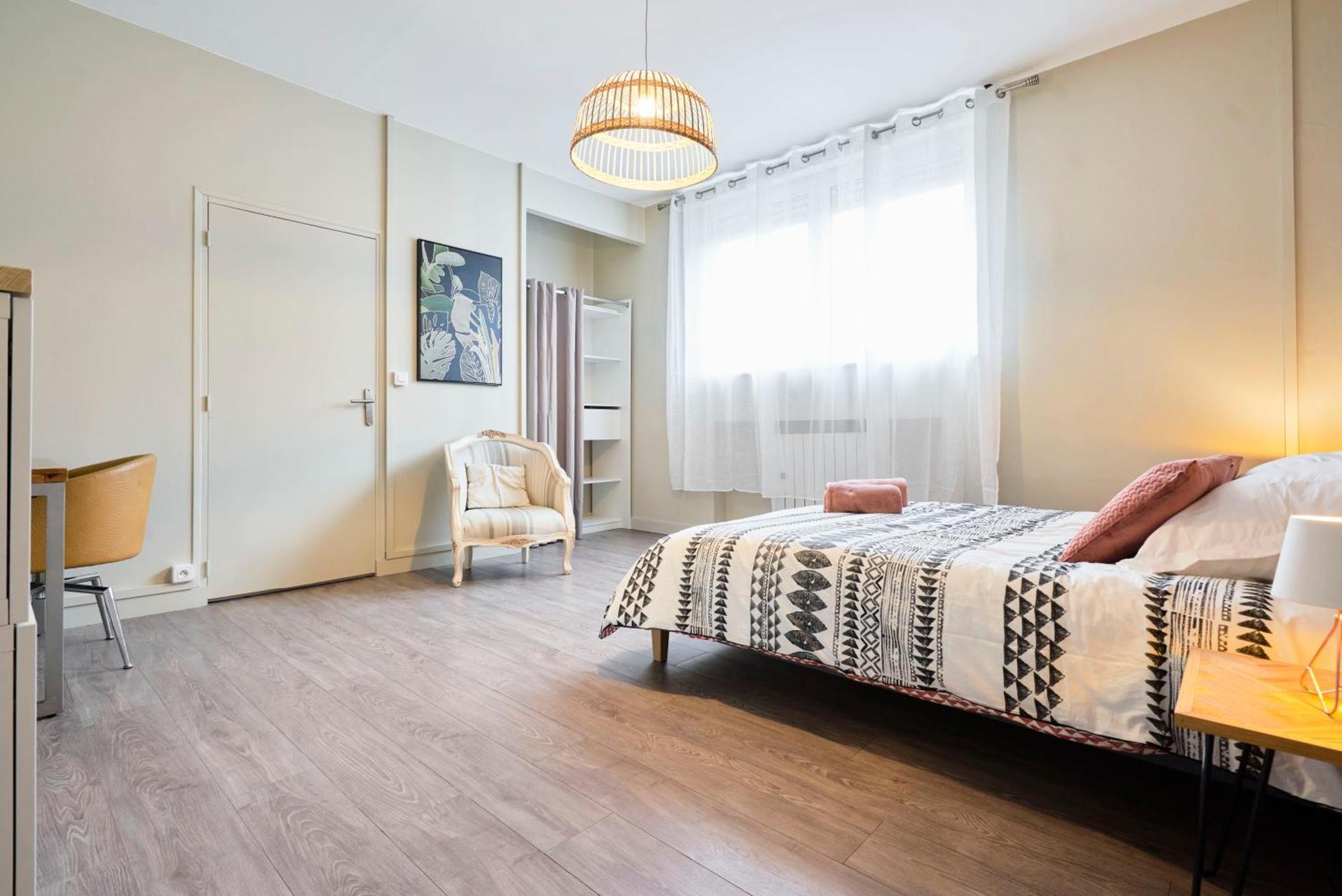Locationstourcoing - Le 100 Apartman Kültér fotó