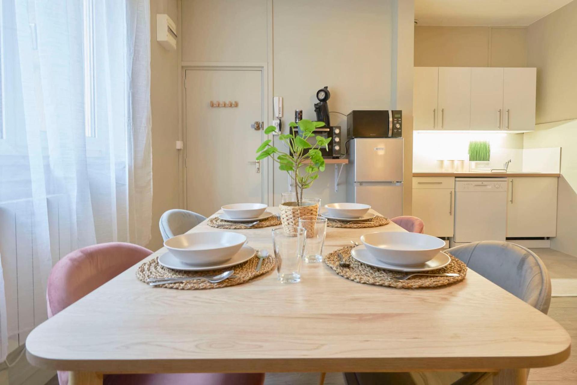 Locationstourcoing - Le 100 Apartman Kültér fotó
